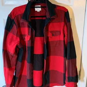 American Eagle Flannel